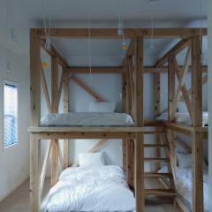 やまぽっちYamapochi Cottage