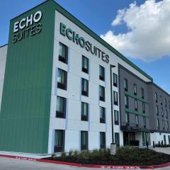 ECHO Suties Extended Stay by Wyndham Austin Round Rock