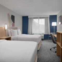 Spark by Hilton Washington Meadowlands Blvd