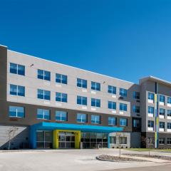 Tru By Hilton Battle Creek