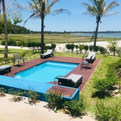 Blackstone Sands Resort Bilene