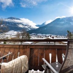 Ferienwohnung Haus Germania