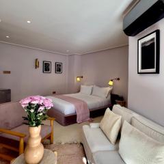 Zen Zone Boutique Riad