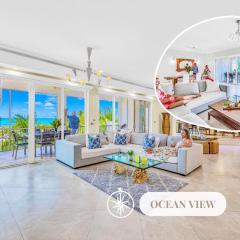 Ocean View Two Duplex Penthouses Retreat amenities: tennis court heated Pool Vista Key