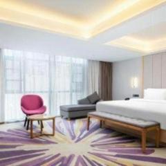 Lavande Hotel·Wuhan Qingshan Zhongyuan Plaza