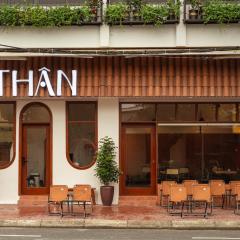 Than Coffee & Homestay