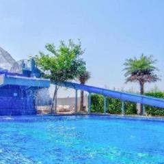 Thaiasia Goldensea Resort