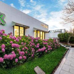 NAYUTA Smart Seaside Homestay