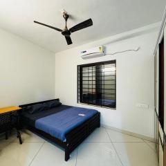 City Point Budget Stay