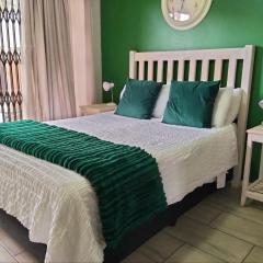 Finch & Fern Guesthouse