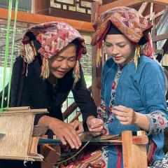 Homestay Bích Trang