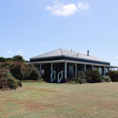 The Yanakie House & Cabins