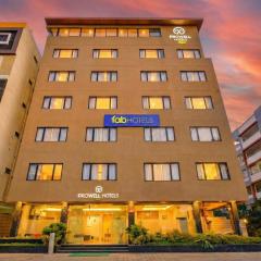 Oriva Prowell Apex - Nr Google office, Hitex, Kondapur