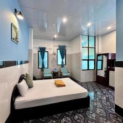 Nam Đô Hotel Cần Thơ Downtown