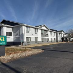 Quality Inn & Suites Sioux Falls South