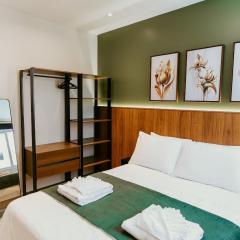 Lindo Apartamento na Praia de Itaparica