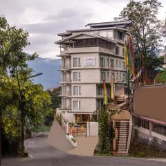 Sterling Mount Olive Gangtok