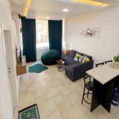 Rainbow Street Studio Cozy Central