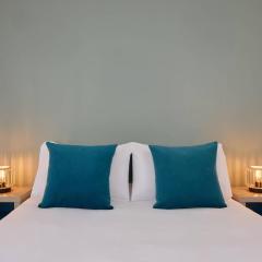 Quality Suites Valenciennes