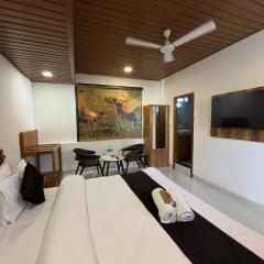 Hotel Sharna The Laxman Niwas