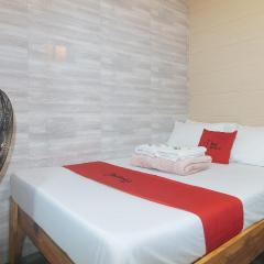 RedDoorz Hostel @ Faes Transient House
