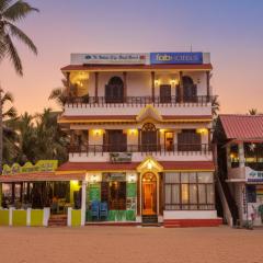 FabHotel Wateredge Beach Resort