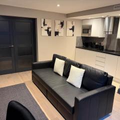 Cleveland street gem