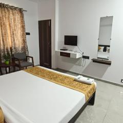 Raahi Serviced Apartment