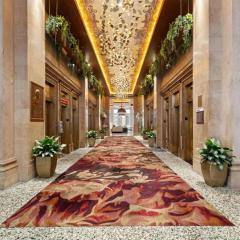 CozySuites Sky Central #17