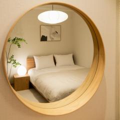 NEW OPEN SEON STAY IN Seong su