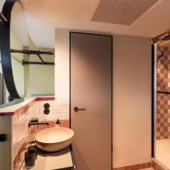 Me and All Hotel Berlin East Side, by Hyatt - NEW OPENING