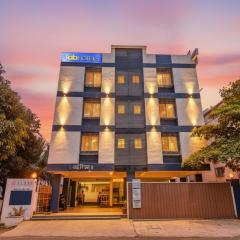 Via Galaxy Apartments - Lohegaon chowk