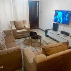 Beautiful modern retreat residencies with swimming pool ,fully equipped gym and amazing breathtaking city views