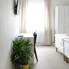 Hotel Sport Houštka