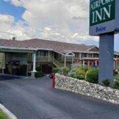 Airport Inn