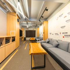 露天風呂付き一棟貸切ヴィラ-Villa DOTONBORI-