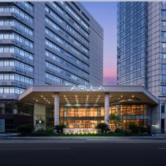 Arula Plaza Shanghai