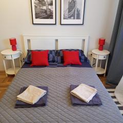 Appealing Studio Walking Distance to the Old Town l Washing Maсhine l Self Check-In