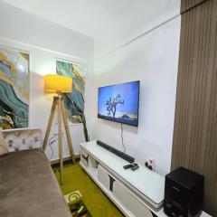 Affordable Luxury Ruaka 2