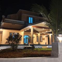 Dreamland resort and homestay