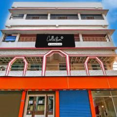 Collection O by OYO NSCB International Airport Formerly Raj Guest House