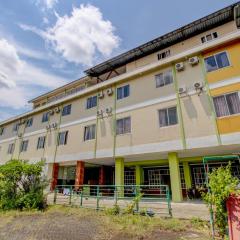 Collection O near Stadion Manahan formerly Graha Laweyan Solo