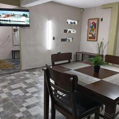 Hermoso Departamento Nuevo By Ky