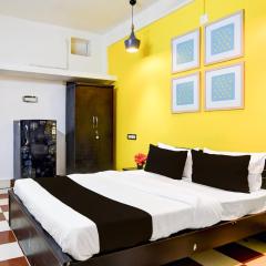 Hotel O Rasulgarh Square Bus Stop Formerly Hotel Rose Inn