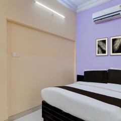 Hotel O Durgapuri Metro Station Lucknow Formerly Pal Awadh