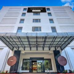 Townhouse Kakinada Nagamalli Thota Junction