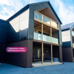 Villa Luxus Helmi 2 - 23 hlö, Golf Resort