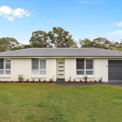 Coastal Luxe on Sandy