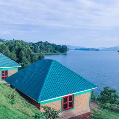 Nyamunyonyi Lake Resort