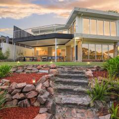 Osprey at Nelson Bay